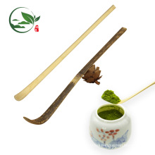 Eco-friendly Handmade Bamboo Matcha Spoon
